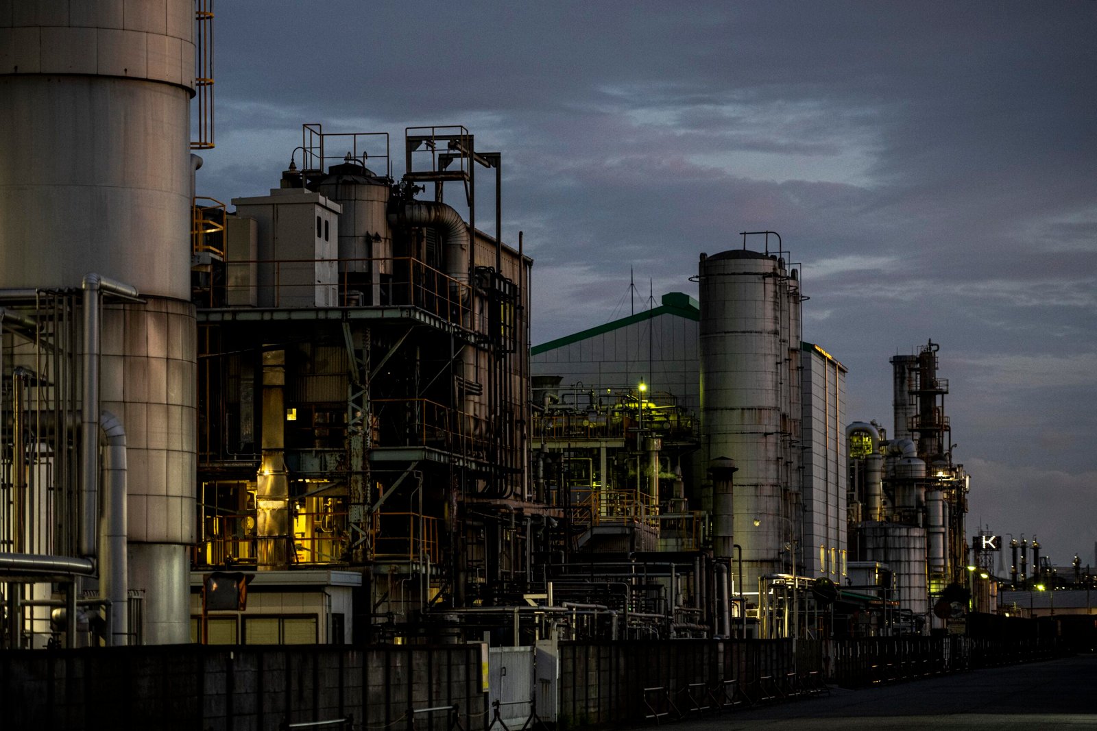 environmental-pollution-factory-exterior-night